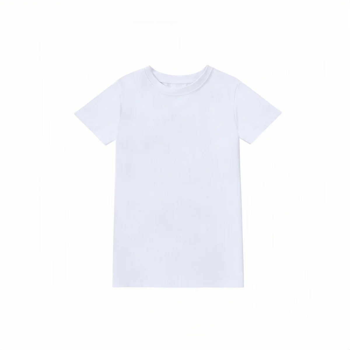 White Denim Collection – Cotton Jeans, Denim Jumpers, Skirts & Shirts for Girls, Boys & Family Matching Outfits