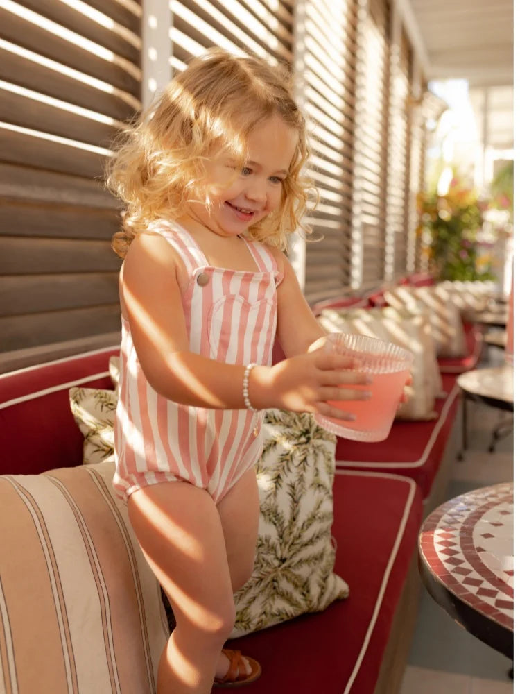 White Denim Collection – Cotton Jeans, Denim Jumpers, Skirts & Shirts for Girls, Boys & Family Matching Outfits