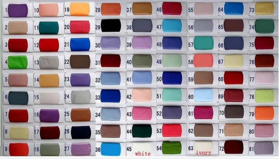 Princess Satin Flower Girl Dress with Crystals & Pearls – Kids Ball Gown for Wedding, Birthday, or First Communion