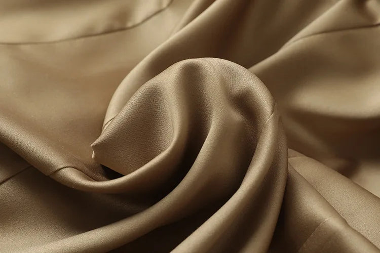 Natural Leather Women's Jacket Autumn Winter Khaki/Black Double Breasted Classic British Style Slim Sheepskin Long Trench Coat