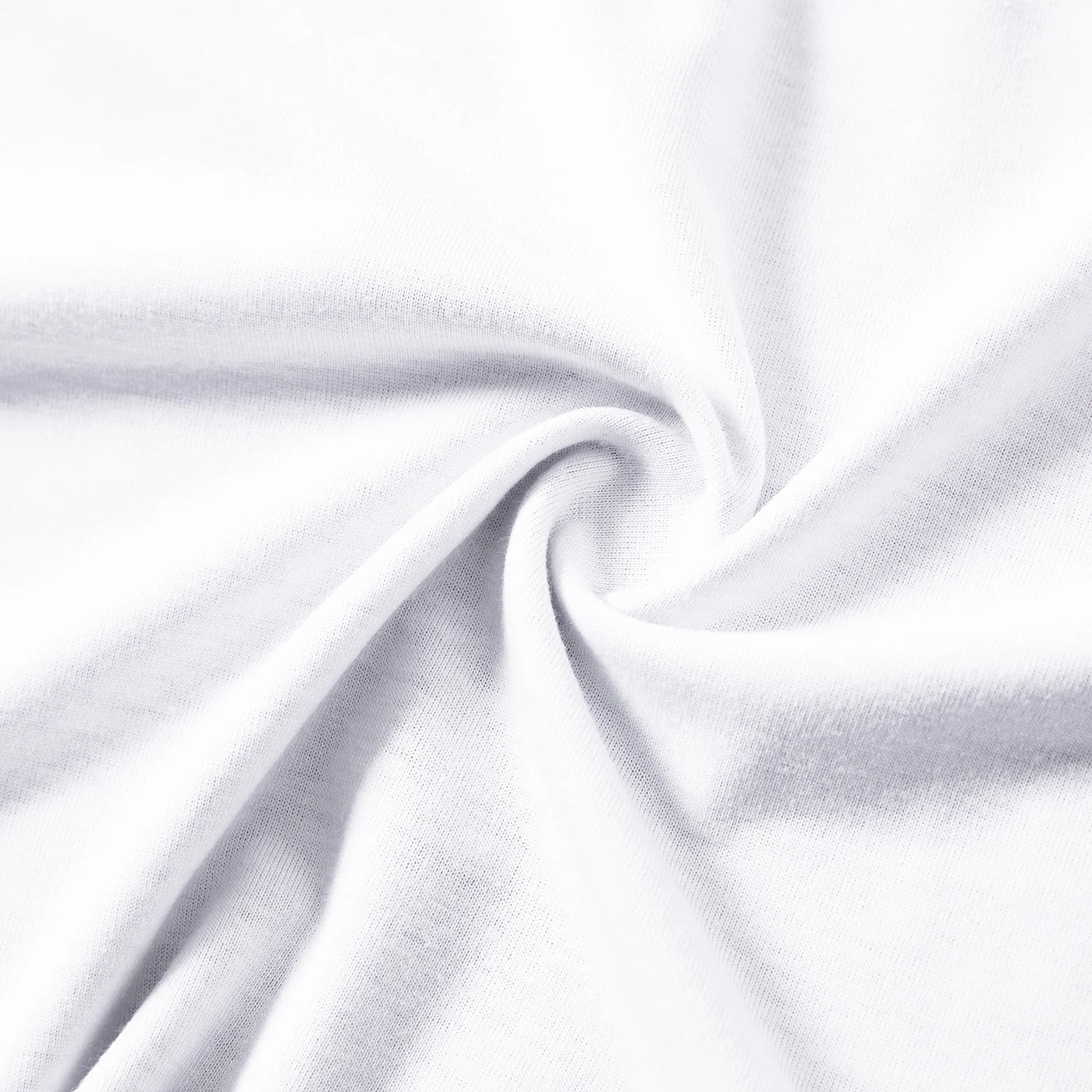 PatPat Family Matching Outfits Naia Blue Floral Tee Button Ruffle Hem Strap Dress