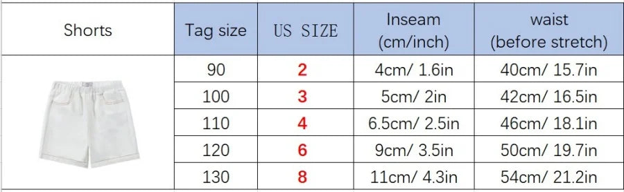 White Denim Collection – Cotton Jeans, Denim Jumpers, Skirts & Shirts for Girls, Boys & Family Matching Outfits