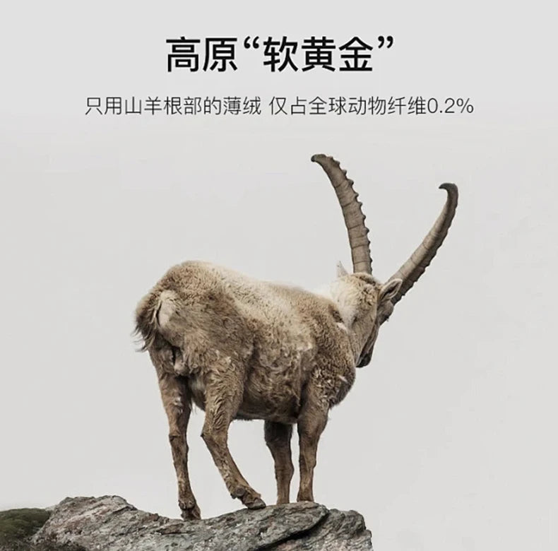 100% Cashmere Autumn Winter Three-Ply Twist Pattern Unisex Scarf Neck Warmer Shawl Cold-Proof Thickened Neck Gaiter