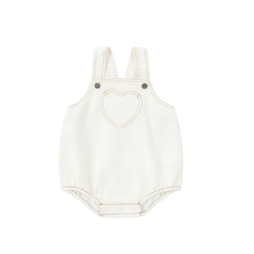 White Denim Collection – Cotton Jeans, Denim Jumpers, Skirts & Shirts for Girls, Boys & Family Matching Outfits