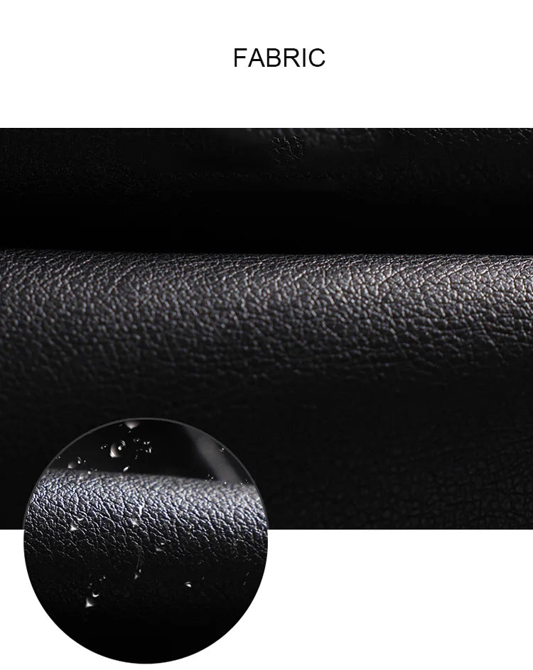 New Elegant Women’s Split Leather Trench Coat | Slim Waist Belted Long Coat with Suit Collar | Spring & Autumn Fashion Casual Outerwear