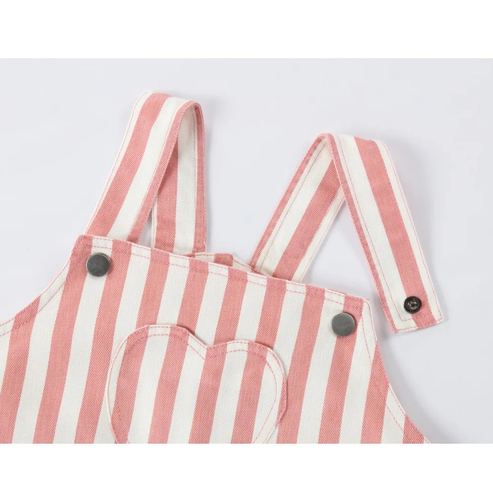 White Denim Collection – Cotton Jeans, Denim Jumpers, Skirts & Shirts for Girls, Boys & Family Matching Outfits