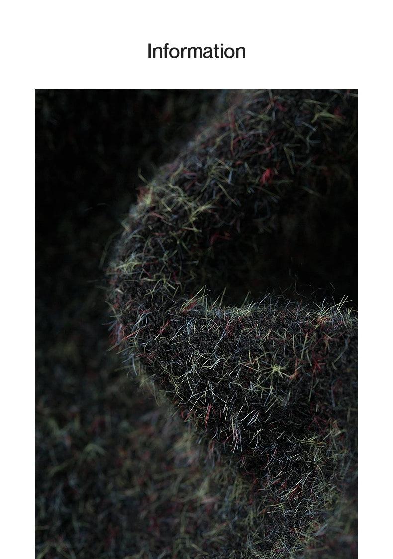 Women Sweater Autumn New Velvet Floral Patter Jacquard Long Sleeve Pullover Tops