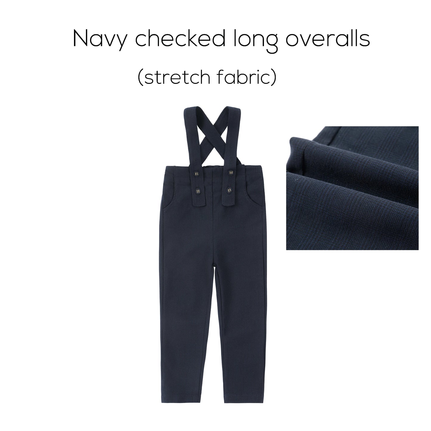 Family Matching Outfits with Girls' Velvet Dress, Baby Set, Floral Sweater & Boys' Overalls
