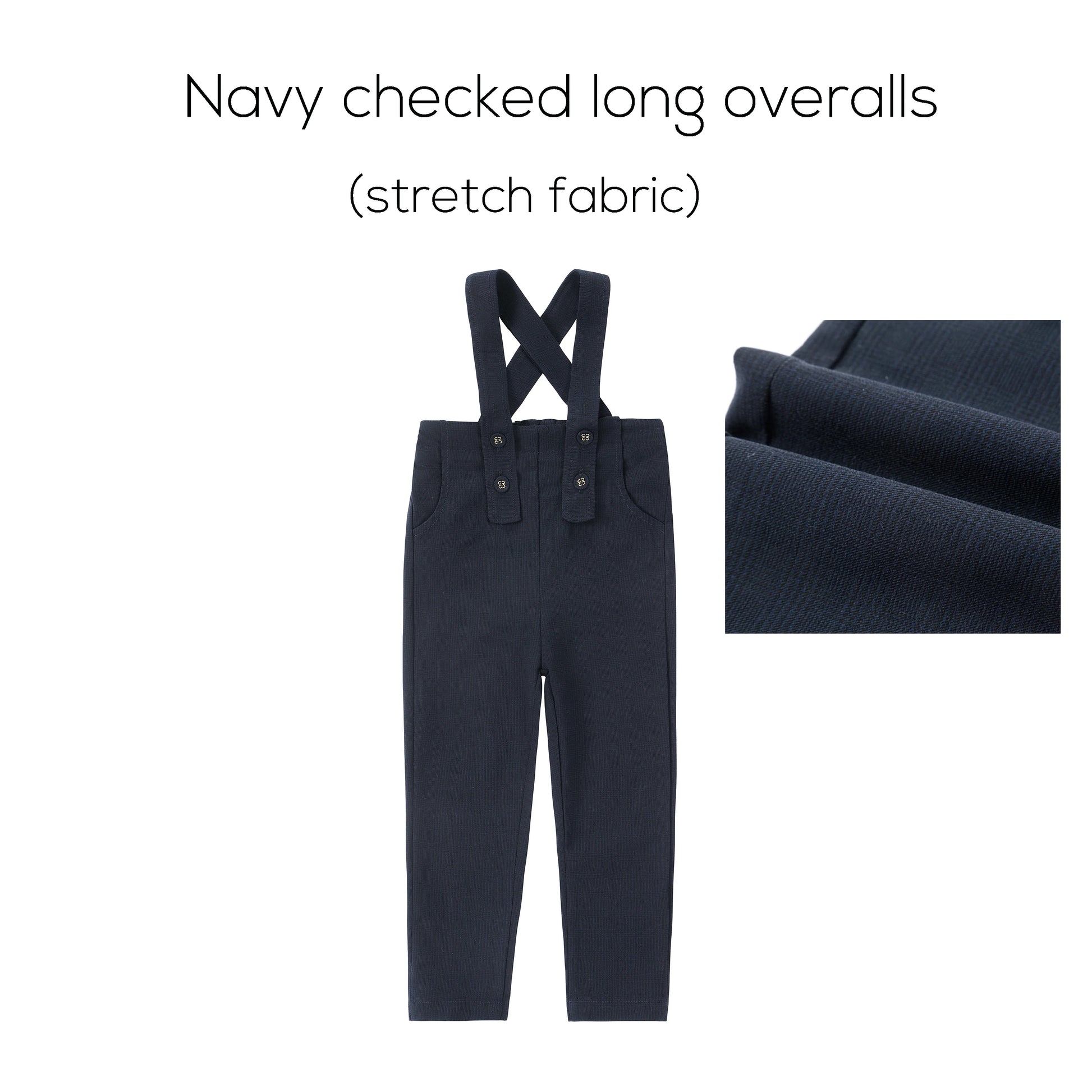 Family Matching Outfits with Girls' Velvet Dress, Baby Set, Floral Sweater & Boys' Overalls