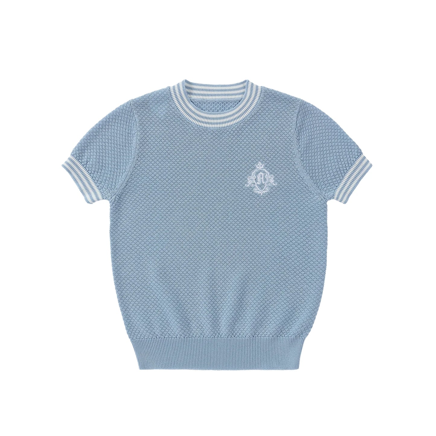 Chelsea Bloom Collection – Floral Smocked Baby Girl Overalls Set with Embroidery, Family Matching Outfit