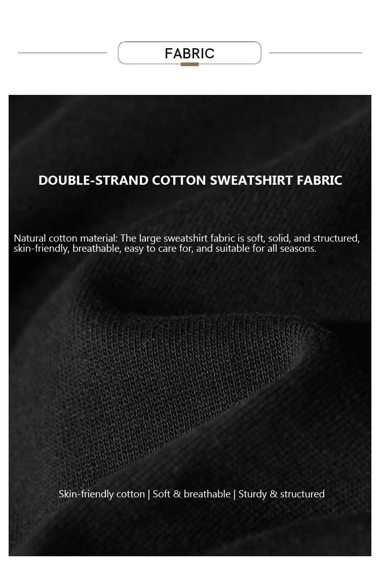 Minimalist Cotton Knit Wide Leg Pants – Loose Casual Trousers for Women
