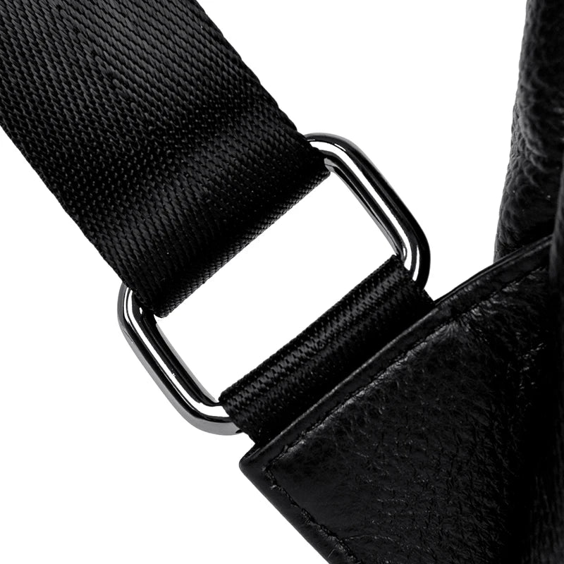 Genuine Leather Women's Backpack Fashion and Elegant Bag Soft Leather Solid Backpack Zipper Comfortable Bag For Ladies Designer