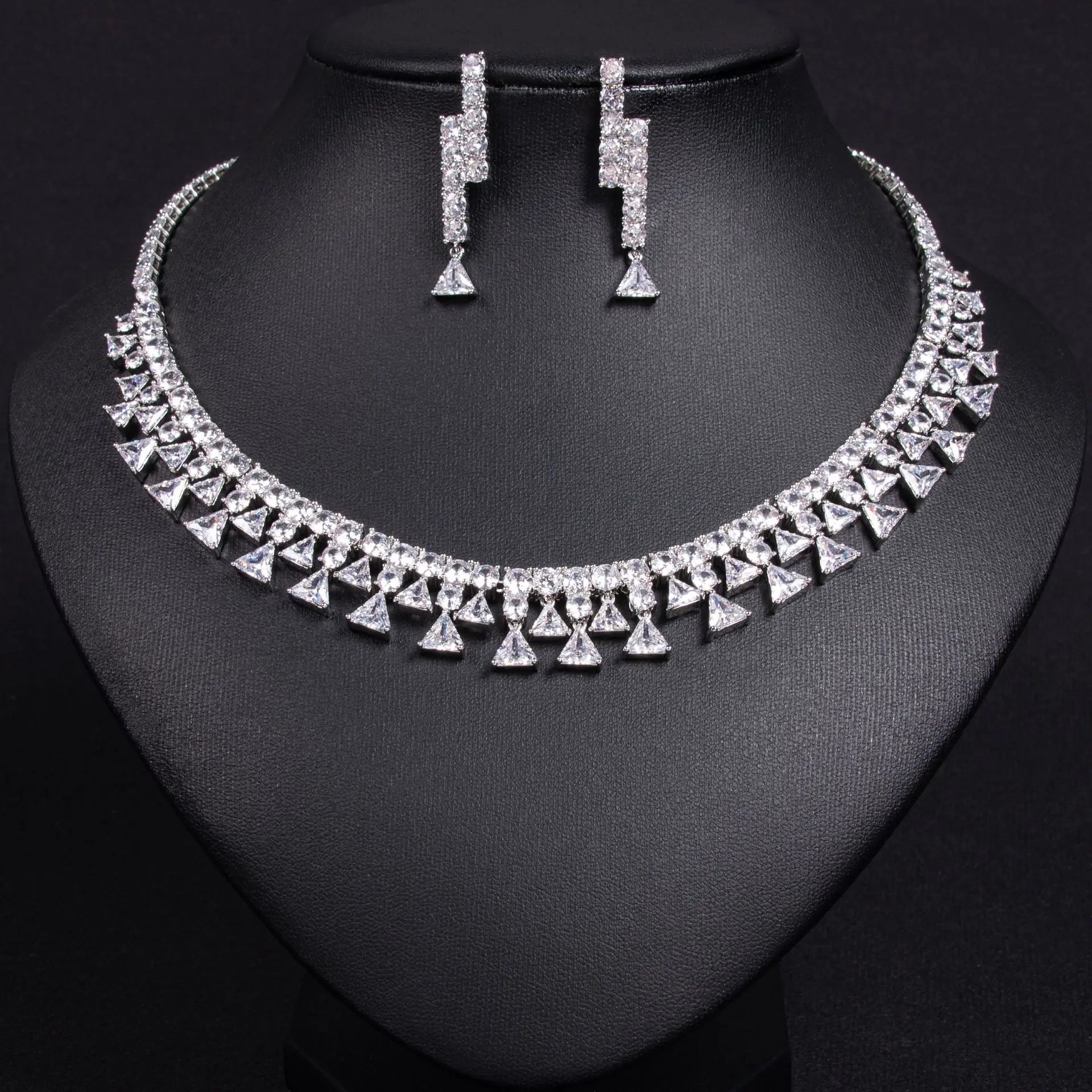 その他 Oseree 'Gem Necklace' set Osèree 'gem necklace' set available on julian-fashion.com