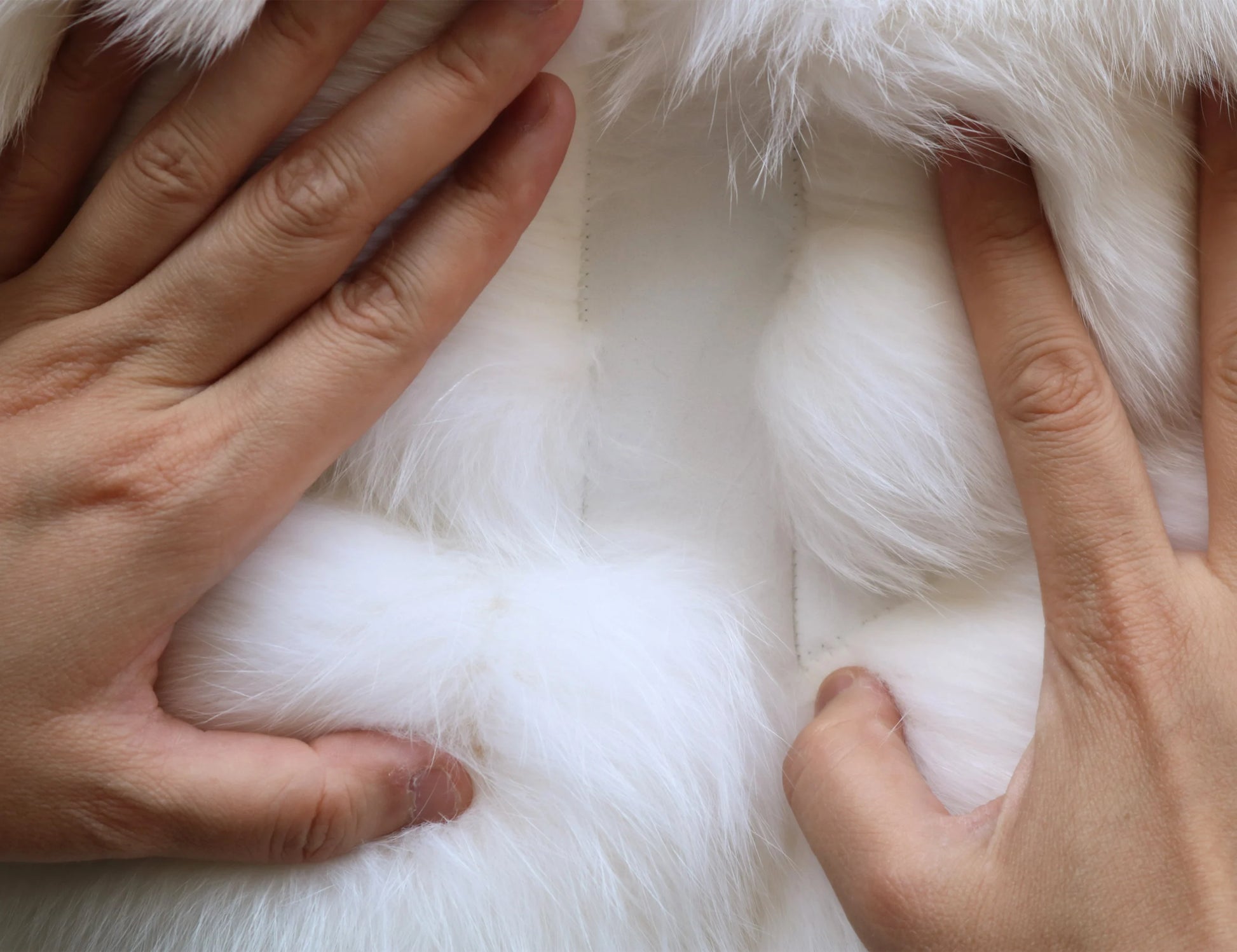 Real Fox Fur Vest Women's Genuine Silver Fox Short Jacket Sleeveless Hooded Fashion Casual Coats