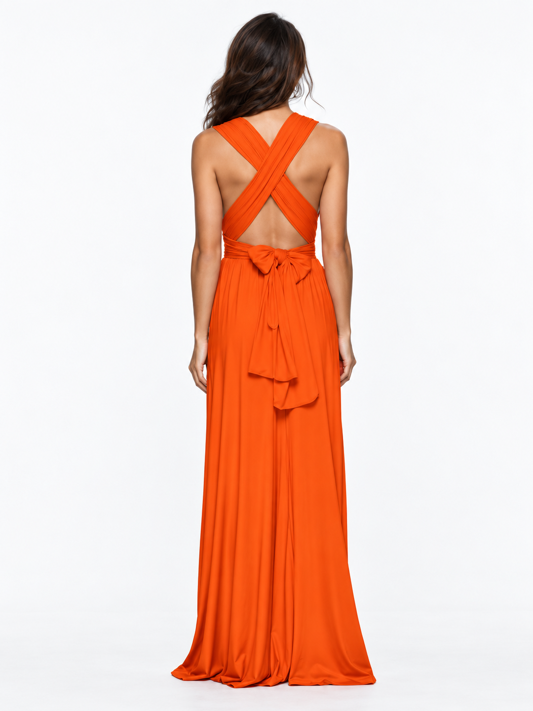 New Beach Wedding Bridesmaid Dresses