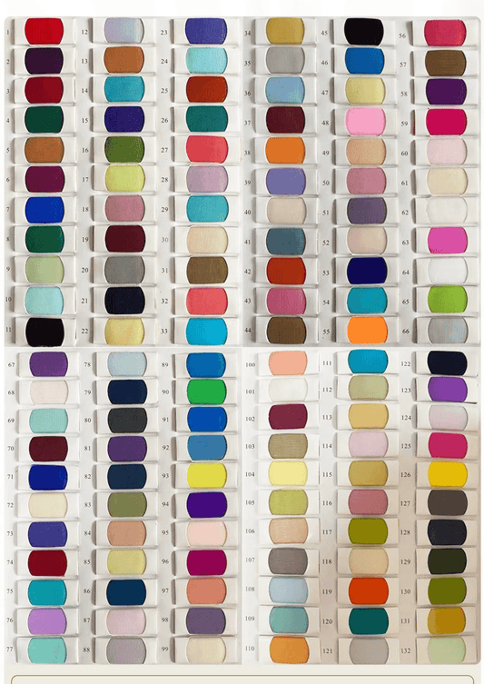 Luxury Embroidered Lace Wedding Dress - Ball Gown, V-Neck, Sleeveless, Button Back, Appliques, Robe De Mariee - HER SHOP