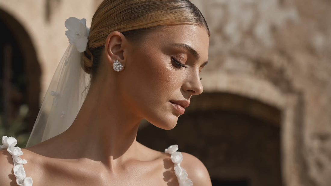 Your Dream Wedding Dress, Made for You