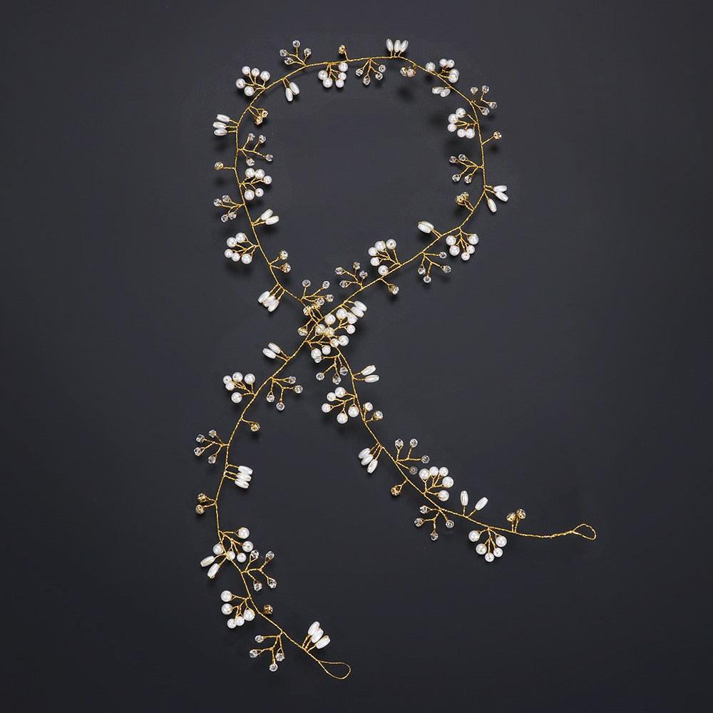 Wedding Bridal Hair Ornaments