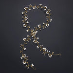 Wedding Bridal Hair Ornaments
