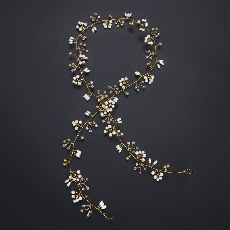 Wedding Bridal Hair Ornaments