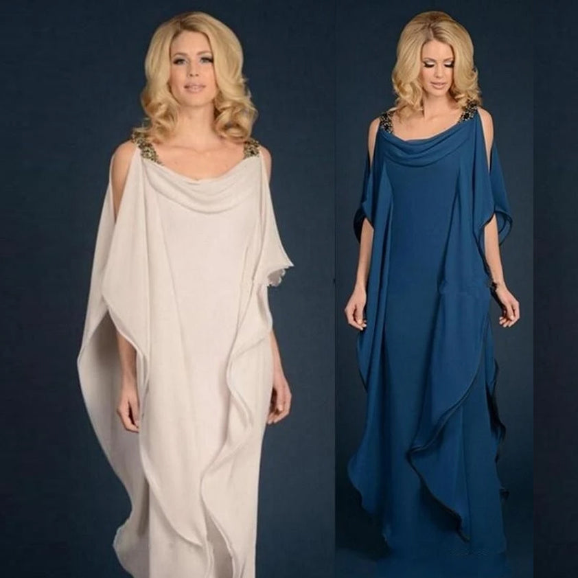 Plus Size Mother of the Bride, Groom Dresses