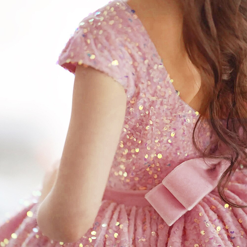 Party Dresses for Girls, Sequin & Lace Party Dresses