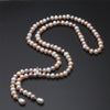 Her Shop accessories 100% Genuine Freshwater Pearl Necklace