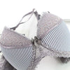 Her Shop accessories Push Up French Lace Bra and Panty