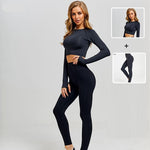 Hot Sale Women Gym/Yoga  Suit