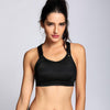 Women's High Impact Wire Free Full Coverage Lightly Padded Sports Bra