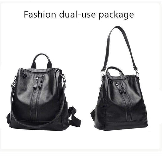 Her Shop Backpack Female School Backpack - HER SHOP