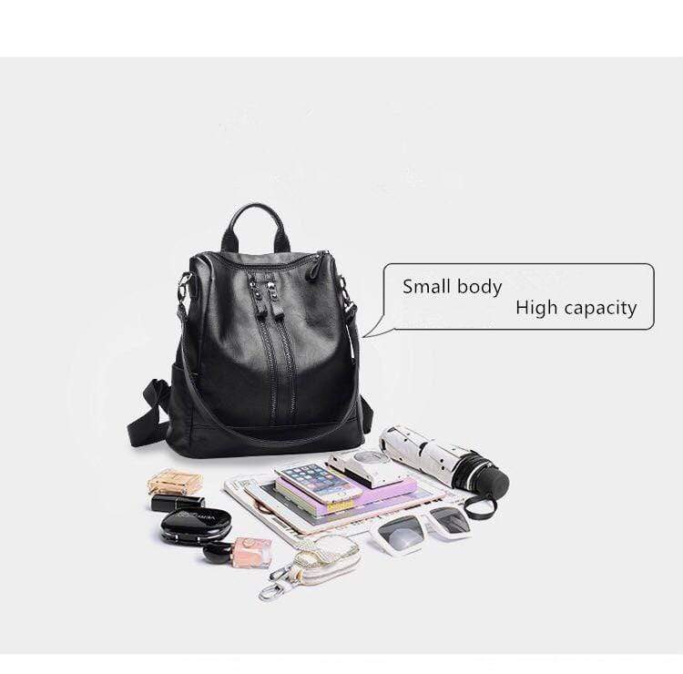 Female School Backpack