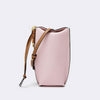 Her Shop bag 4 / 20x9x4 cm Genuine Leather Bucket Bag