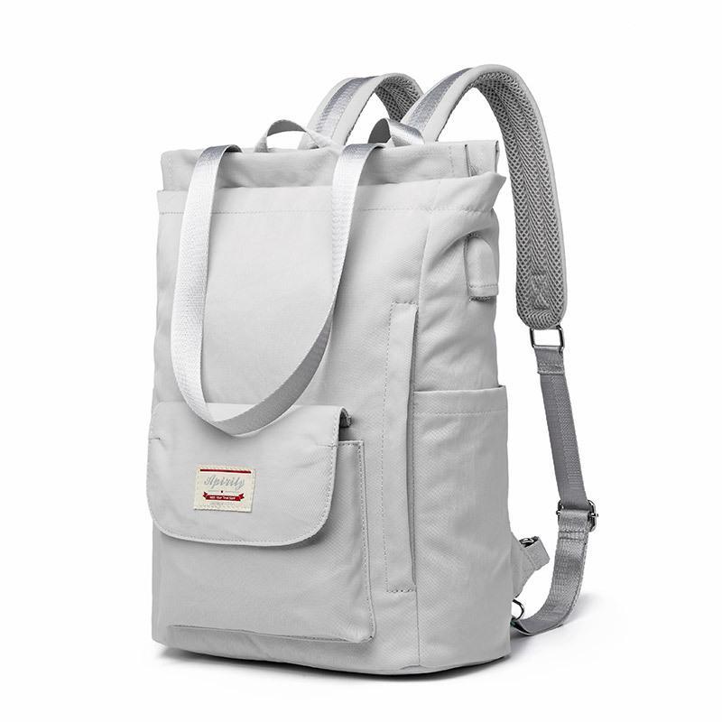 Waterproof Stylish Laptop Student Backpack - HER SHOP