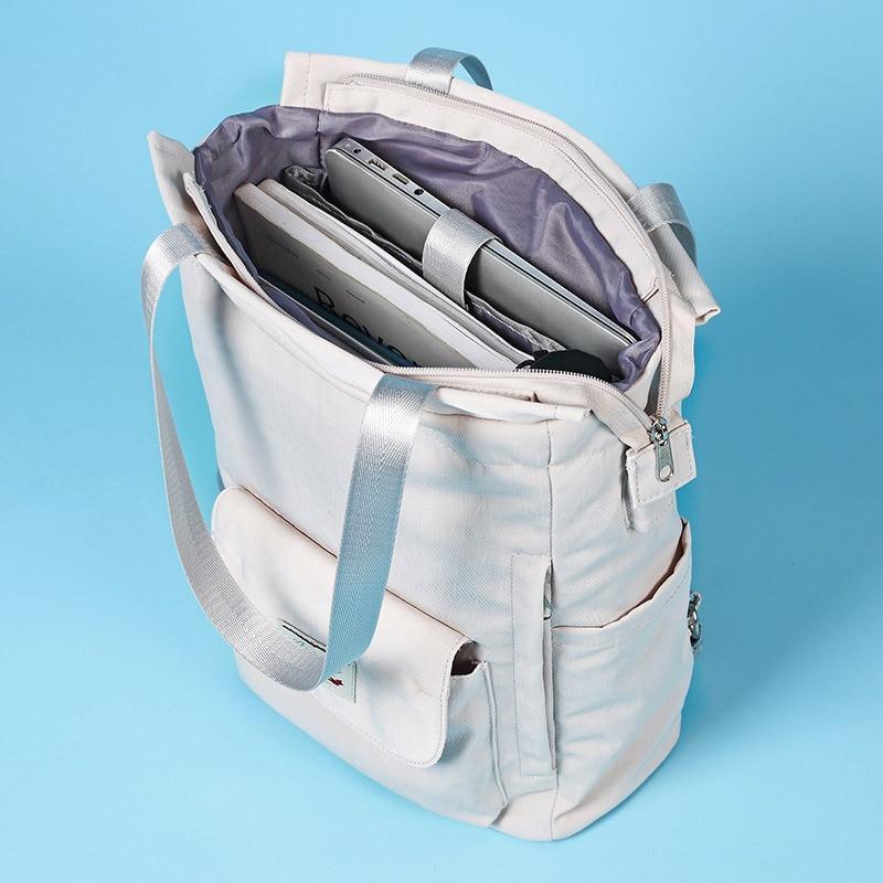 Waterproof Stylish Laptop Student Backpack