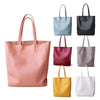 Women's Deluxe Genuine Cowhide Leather Totes