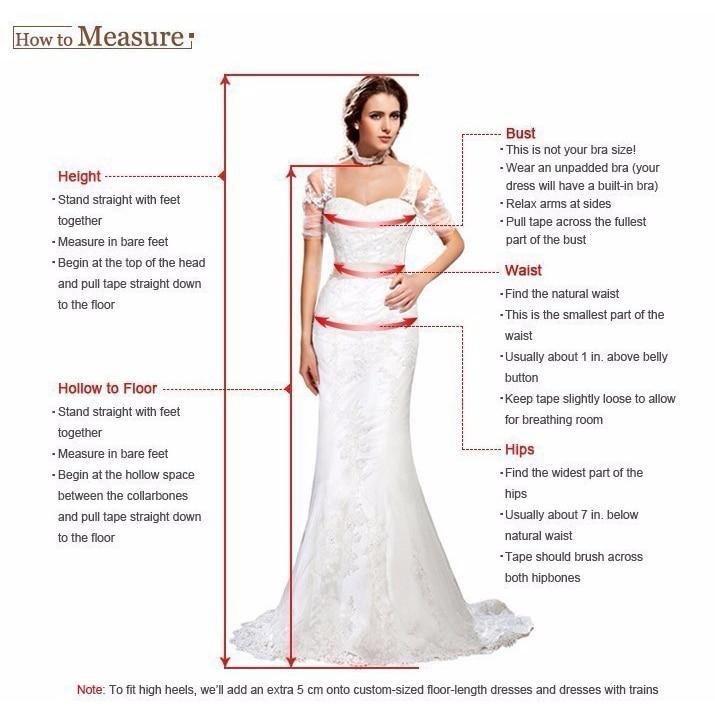 HER SHOP Dress Long Boho A Line Backless Wedding Dress