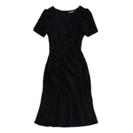 Milan Catwalk High Quality Party /  Office  Dress