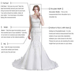 Her Shop Dress Short Hi-Lo Mini Beach Wedding Dress