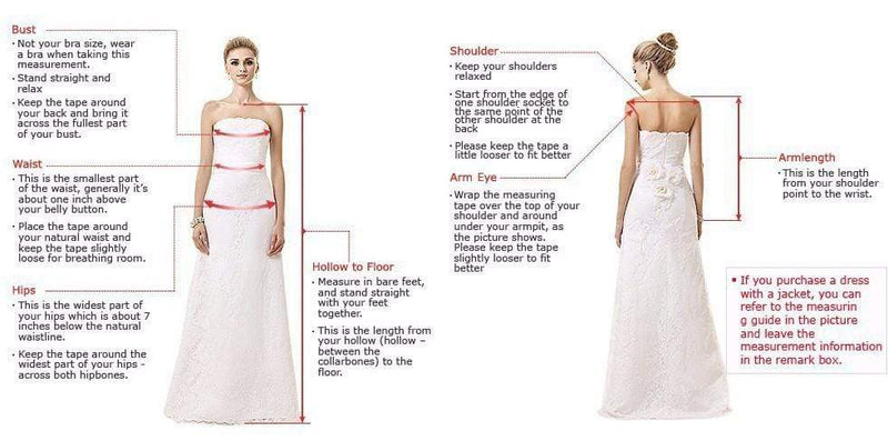 Elegant Evening Dresses / Prom Dresses