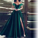 Elegant Evening Dresses / Prom Dresses