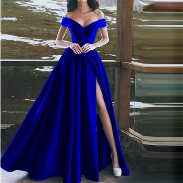 Elegant Evening Dresses / Prom Dresses HER SHOP Elegant Evening Dresses / Prom Dresses HER SHOP