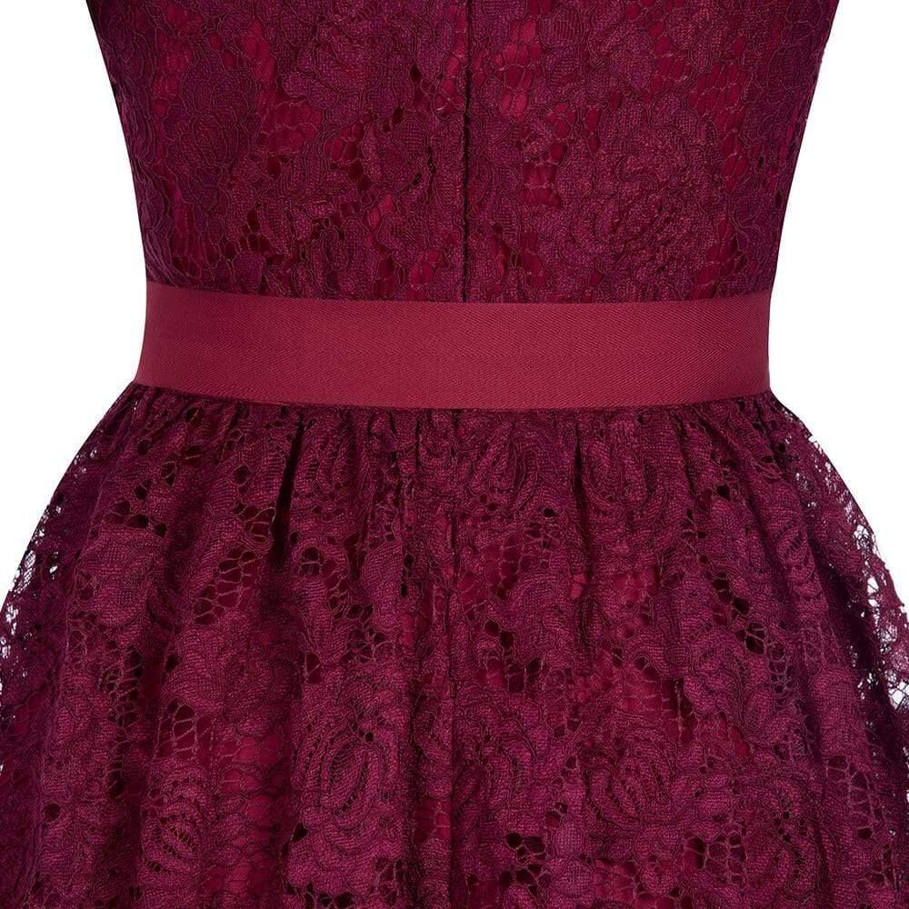 Her Shop Dresses Evening Gowns With Sashes Robe