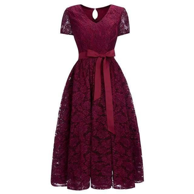 Her Shop Dresses Evening Gowns With Sashes Robe