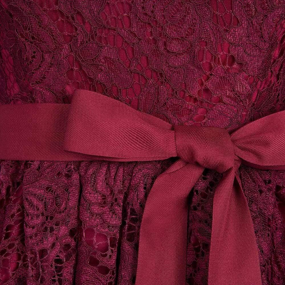 Her Shop Dresses Evening Gowns With Sashes Robe