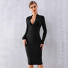 bandage party dresses Party in the Hills Bandage Dress