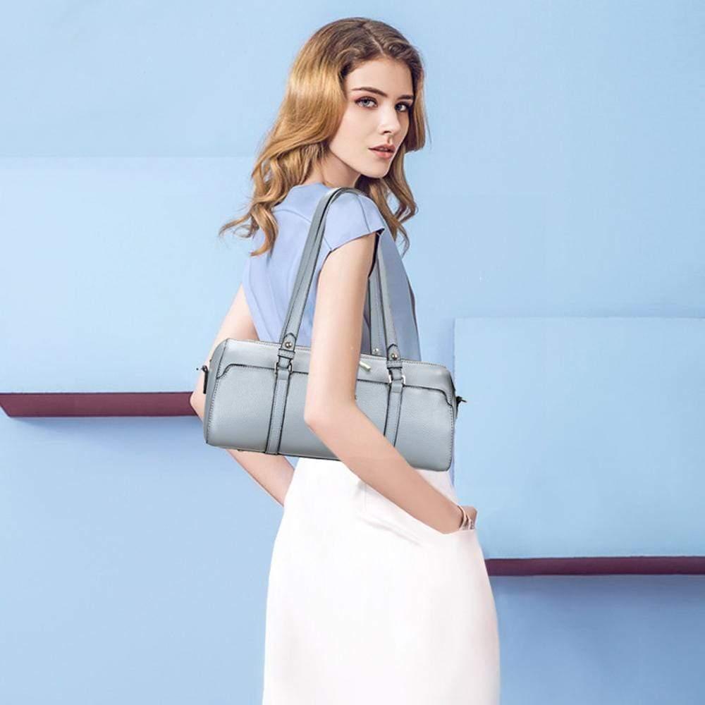 Luxury Brand Designer Genuine Leather Handbag