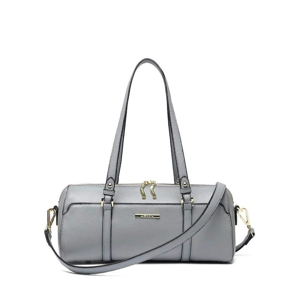 Luxury Brand Designer Genuine Leather Handbag - HER SHOP