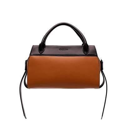 Luxury Leather Women Messenger Bag - HER SHOP