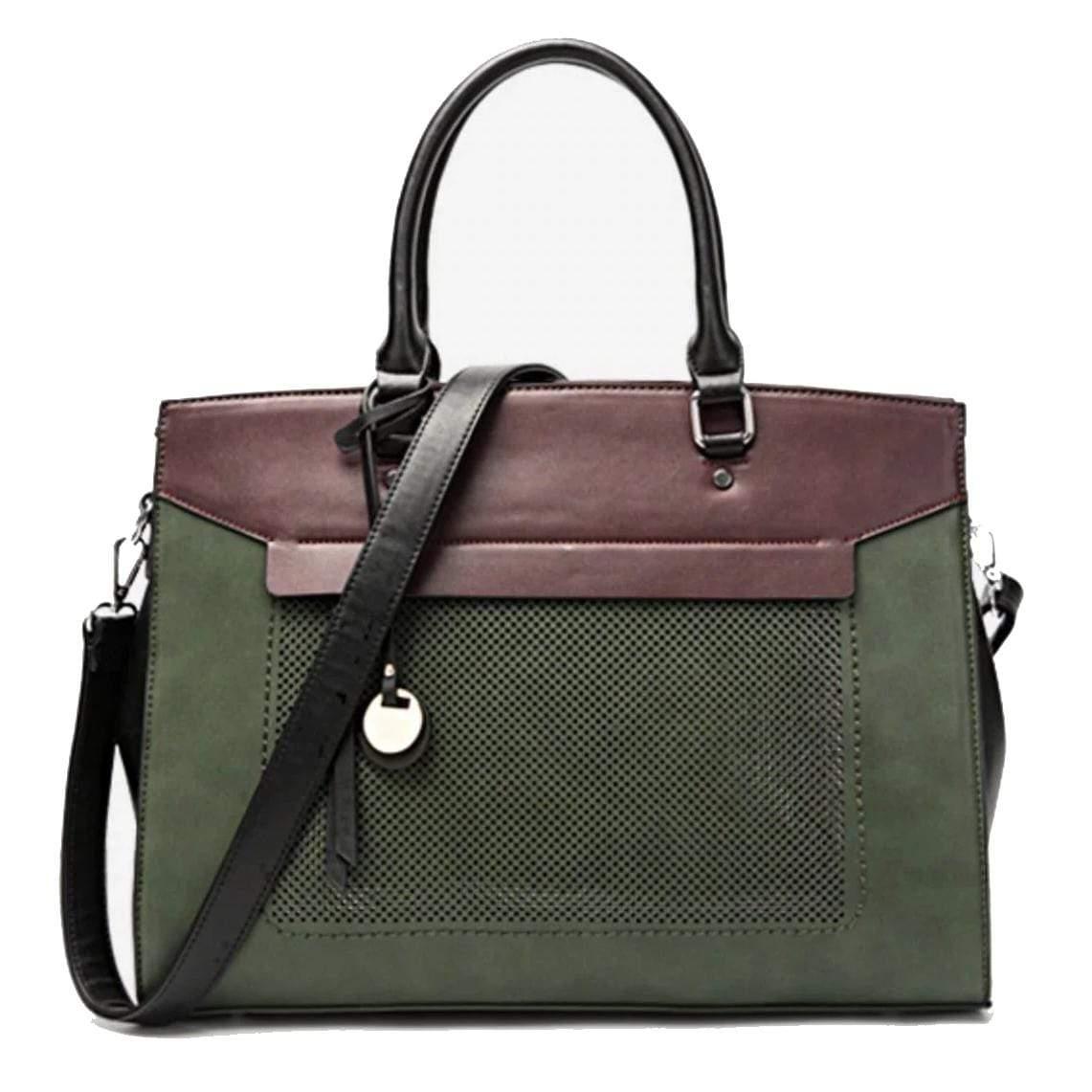 Luxury Fashion Women Tote Bag (Holds 14 inch laptop) - HER SHOP